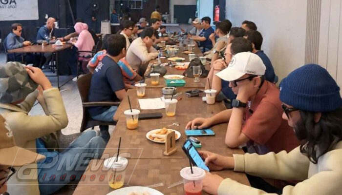PWI dan SPPG Cianjur Perkuat Sinergi dan Keterbukaan Informasi Program MBG