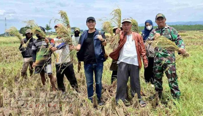 Hari Tani Nasional 2026, Tani Merdeka Cianjur Dorong Reforma Agraria Berpihak pada Petani