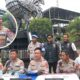 Empat Pelaku Perampasan Modus Polisi Ditangkap dalam 24 Jam, Korbannya Tiga Mahasiswa Unsur