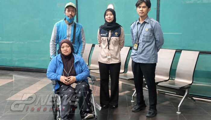 PMI Asal Majalengka Pulang dari Oman dalam Kondisi Sakit, Diduga Jadi Korban Penempatan Non-Prosedural