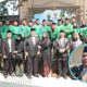 BAZNAS Cianjur Periode 2027–2031 Resmi Dilantik, Target Zakat Rp 21 Miliar per Tahun