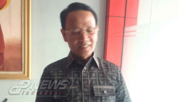 Sengketa Hamzah Nasyah Kembali Bergulir, PDIP Tegaskan Penanganan Perkara di Bawah BBHAR