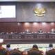 Hakim MK Ungkap Sejumlah Fakta dalam Gugatan Syarat Ijazah Gibran