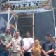 600 Ayam Petelur Bantuan Kementan Disalurkan ke Kelompok Tani IJTI 3 Suryakancana Cianjur