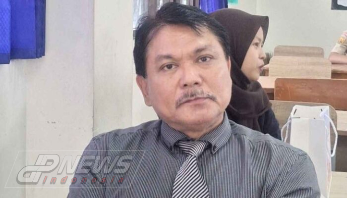 Advokat Laporkan Dugaan Penyelewengan Dana BOS SD RK St. Paulus Ramunia ke Kejaksaan