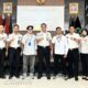 Lapas Cianjur Gandeng Dua Perusahaan Perkuat Pembinaan WBP melalui Program Ketahanan Pangan