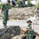 Satgas Citarum Harum Temukan Dugaan Pencemaran Sungai Cibalagung, PT Prima Putra Karya Diminta Bangun IPAL