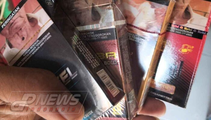 Wartawan Asal Campaka Bantah Tuduhan Pencurian Rokok, Minta Nama Baik Dipulihkan