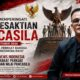 Hari Kesaktian Pancasila 2026, Pemred Dpnews Indonesia Ajak Masyarakat Perkuat Persatuan dan Nilai Pancasila