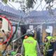 Perselisihan Keluarga Berujung Pembakaran Rumah di Cianjur, Polisi Amankan Perempuan Muda