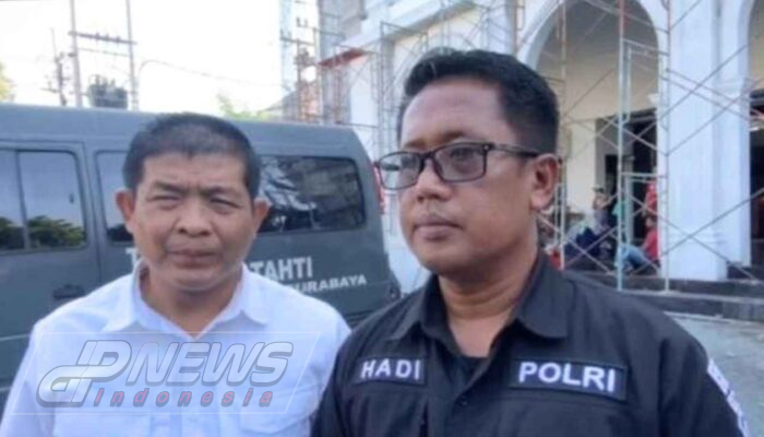 Tiga Anggota DPRD di Jawa Timur Diamankan dalam Penggerebekan Dugaan Pesta Narkoba di Hotel Surabaya