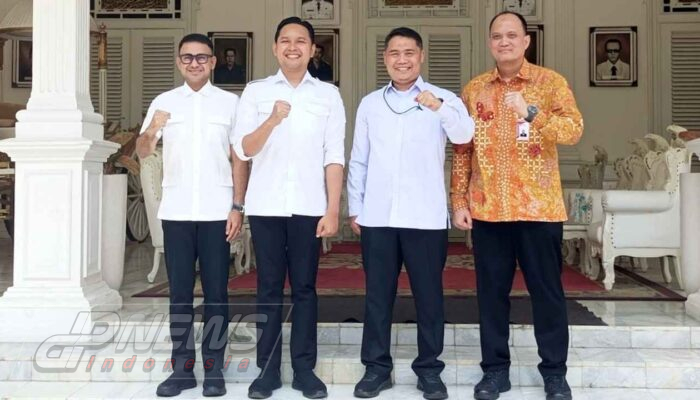 KPK Hibahkan Condotel Leminence kepada Pemkab Cianjur, Bakal Dioptimalkan untuk PAD