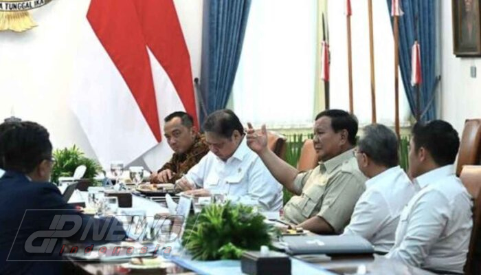 Prabowo Instruksikan Lanjutkan Program Magang dan Insentif Ekonomi di 2027