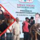 120 Tukang Becak Lansia Cianjur Terima Bantuan Becak Listrik dari Presiden Prabowo