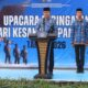 Lapas Cianjur Peringati Hari Kesaktian Pancasila, Pegawai Teladan Triwulan III Diberi Penghargaan