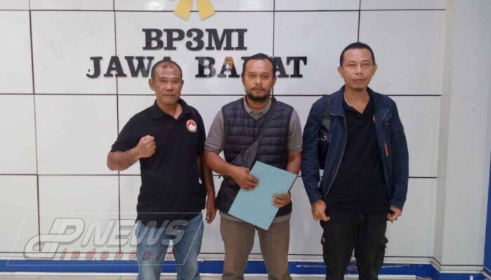PMI Korban TPPO Masih Hadapi Kendala Perlindungan, Sekber Desak Evaluasi Perwakilan RI