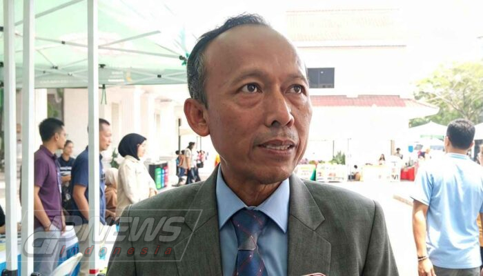Dinas Pangan Cianjur Perkuat Ketahanan Pangan Lewat Pasar Murah dan Kios Pangan