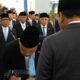 Prabowo Lantik Syahganda Nainggolan sebagai Kepala Bakom, Gantikan Muhammad Qodari