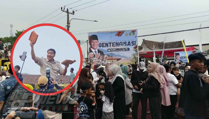 Program Gentengisasi Nasional Dorong Perajin Lokal Perkuat Pasar dan Daya Saing
