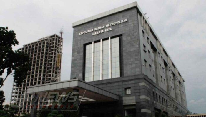 Kapolri Suyudi Ario Seto Rotasi Pejabat Utama Polda Metro Jaya, Ini Daftar Lengkapnya​