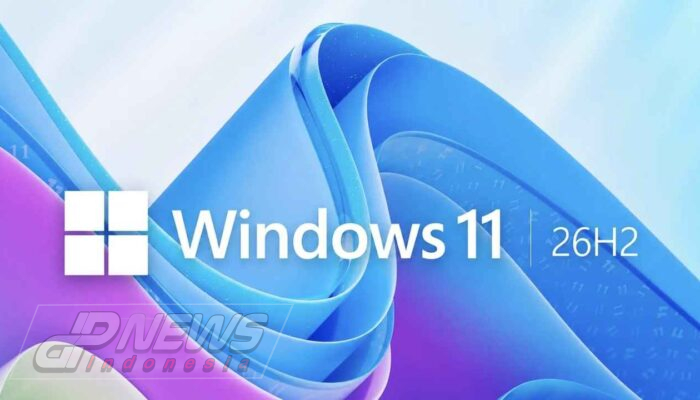 Microsoft Rilis Windows 11 Versi 26H2, Perbarui Fitur dan Perpanjang Dukungan