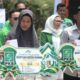 PKB Cianjur Gelar Aksi Sosial, Tegaskan Komitmen Layani Masyarakat dan Targetkan 8 Kursi di 2029