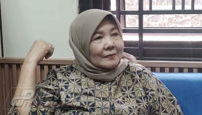 Digitalisasi Pilkades Cianjur Dinilai Persempit Peluang Kecurangan