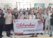 Dorong Petani Naik Kelas, Endang Setyawati Thohari Gelar Bimtek Hilirisasi Pertanian di Cianjur