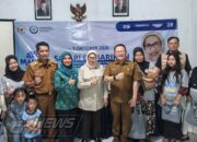 Wanita Tani HKTI Cianjur Periode 2026–2031 Resmi Dilantik, Perkuat Peran Perempuan di Sektor Pertanian