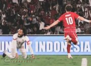 Thailand Siapkan Skuad Terbaik Hadapi Jepang, Qatar, dan Indonesia di Piala Asia 2027