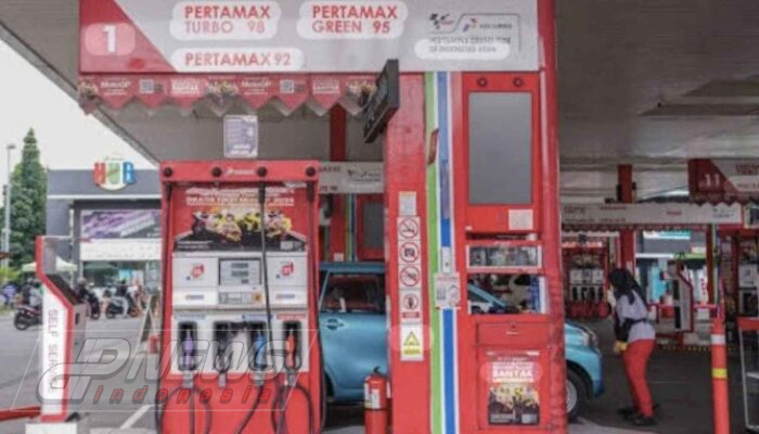 Resmi: Daftar Harga BBM di Seluruh SPBU RI Berlaku 7 Oktober 2026, Tetap Stabil