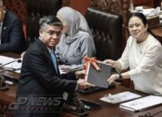 DPR Sahkan UU Baru Hapus Pengali Pesangon 0,5 Kali, Minimal Jadi 1 Kali Gaji