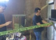 Dugaan Perampokan di Cikarang Utara, Perempuan Luka dan Uang Rp 100 Juta Hilang