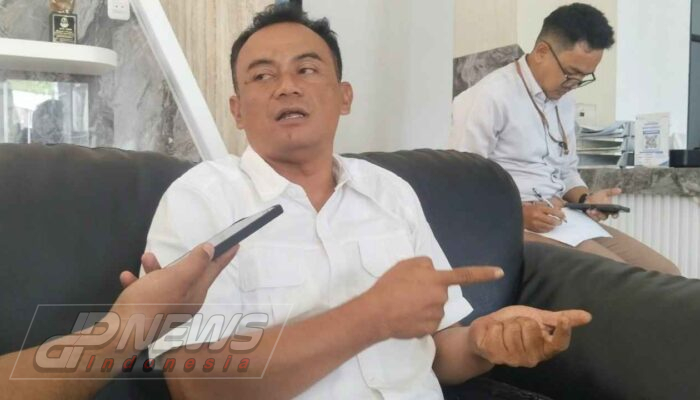 Dinas ESDM Jabar Catat 95 Kasus Penambangan Tanpa Izin di Cianjur dan Sukabumi