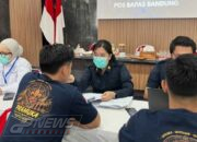 Lapas Cianjur Perkuat Pembinaan WBP Melalui Asesmen Kolaboratif