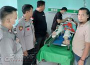 Gadis 26 Tahun Tewas Terjun dari Lantai Lima SGC Cikarang, Polisi Dalami Motif