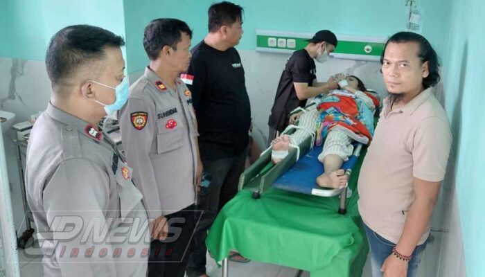 Gadis 26 Tahun Tewas Terjun dari Lantai Lima SGC Cikarang, Polisi Dalami Motif