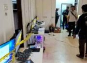 Letkol Arman Ditahan TNI Terkait Rumah Dinas di Cijantung yang Diduga Markas Judi Online