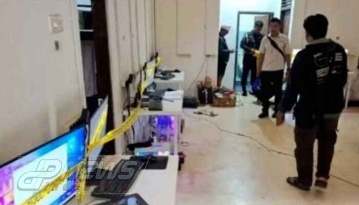 Letkol Arman Ditahan TNI Terkait Rumah Dinas di Cijantung yang Diduga Markas Judi Online
