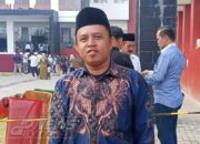 Madun Raih Nilai 73 dalam Ujian CAT Bakal Calon Kades Kertarahayu