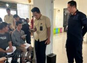 Lapas Cianjur Sosialisasikan Aplikasi JALIN SDP, Permudah Keluarga WBP Akses Informasi