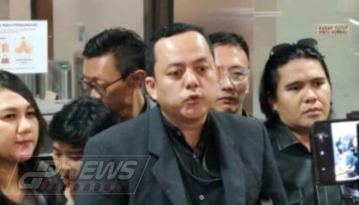86 Korban Dugaan Investasi Emas Bodong Lapor ke Bareskrim, Tiga Artis Disebut dalam Promosi
