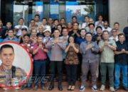 Kapolda Metro Jaya Buka Saluran Pengaduan WhatsApp, Ajak Insan Pers Sampaikan Kritik