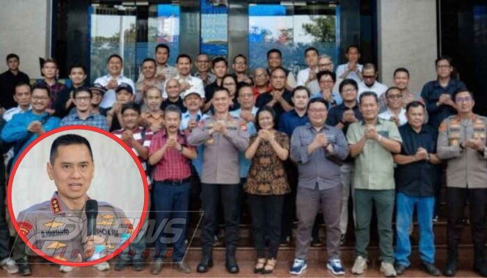 Kapolda Metro Jaya Buka Saluran Pengaduan WhatsApp, Ajak Insan Pers Sampaikan Kritik
