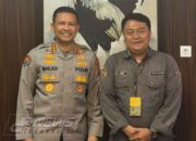 Cang Hedi Desak Polda Metro Jaya Berantas Penipuan Lowongan Kerja dan Praktik Calo di Jabodetabek