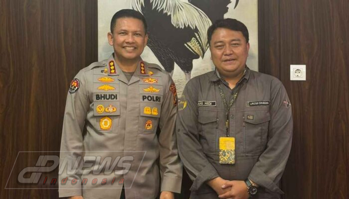Cang Hedi Desak Polda Metro Jaya Berantas Penipuan Lowongan Kerja dan Praktik Calo di Jabodetabek