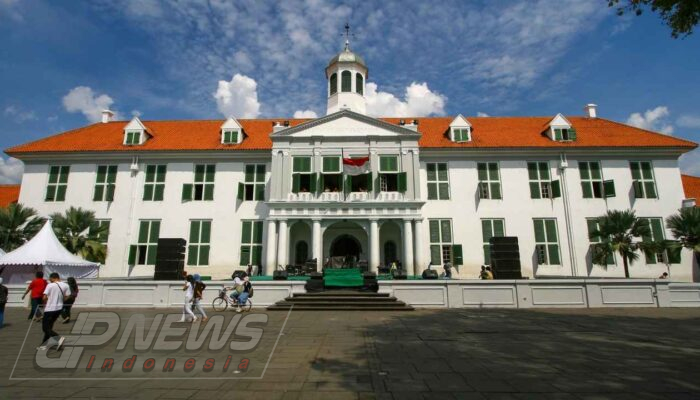 Revitalisasi Museum di Jakarta Bukan Akhir, Melainkan Awal Momentum Pelestarian Sejarah dan Budaya