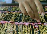 Emas Coba Bangkit, Proyeksi Harga Terbaru Masih Membatasi Optimisme, Koreksi Dinilai Sementara