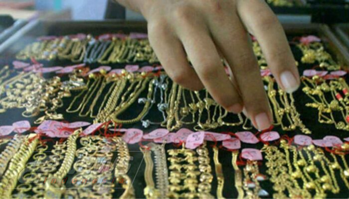 Emas Coba Bangkit, Proyeksi Harga Terbaru Masih Membatasi Optimisme, Koreksi Dinilai Sementara