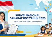 Kemenag Mulai Survei Nasional Implementasi Kurikulum Berbasis Cinta di Madrasah